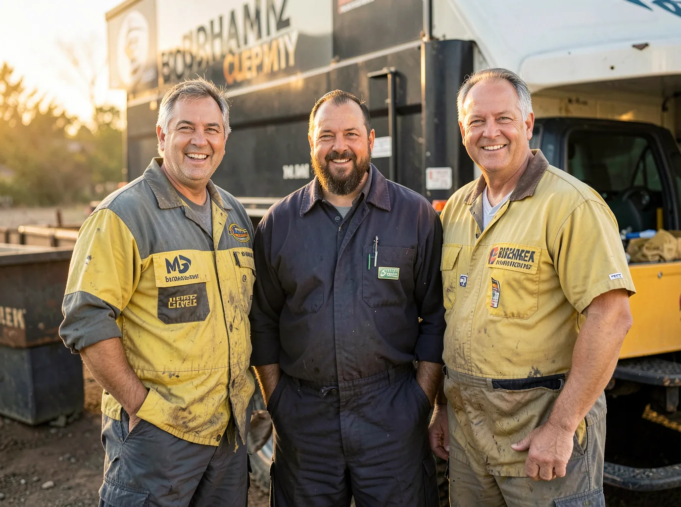 Sewage Cleanup company in Emery, UT