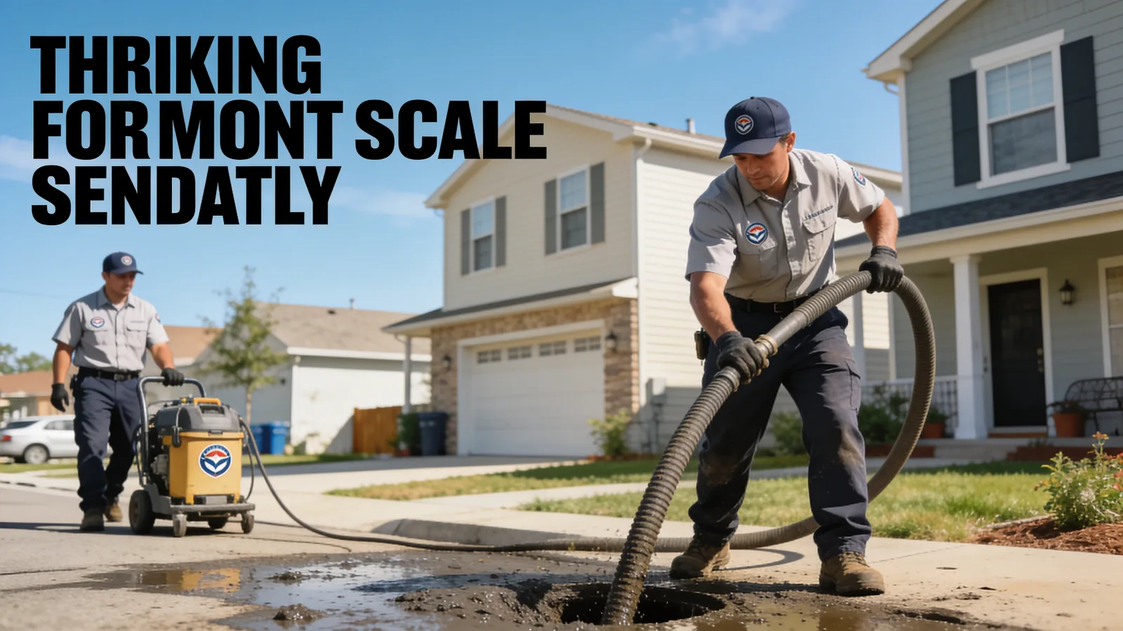 Sewage Cleanup in Emery, UT near me
